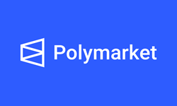 polymarket logo
